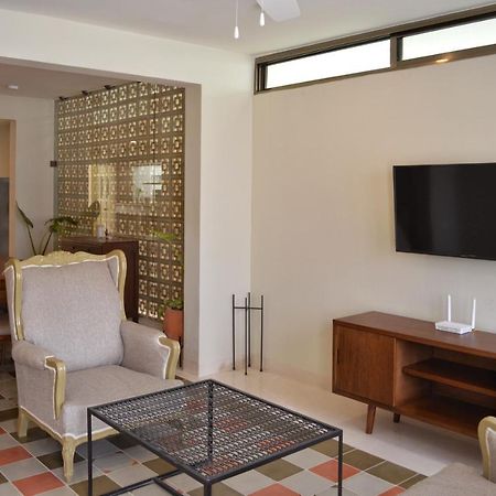 מרידה Casa Lazaro- Hermosa Casa Familiar מראה חיצוני תמונה