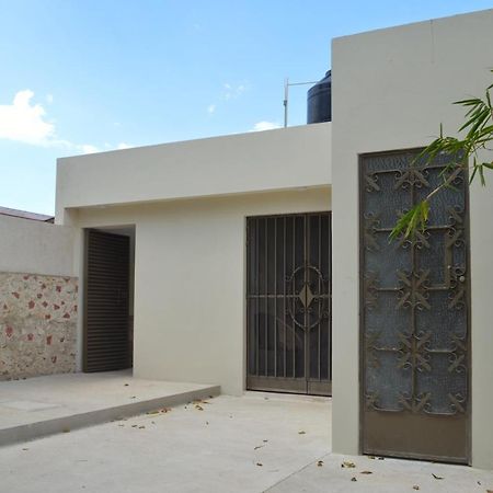 מרידה Casa Lazaro- Hermosa Casa Familiar מראה חיצוני תמונה