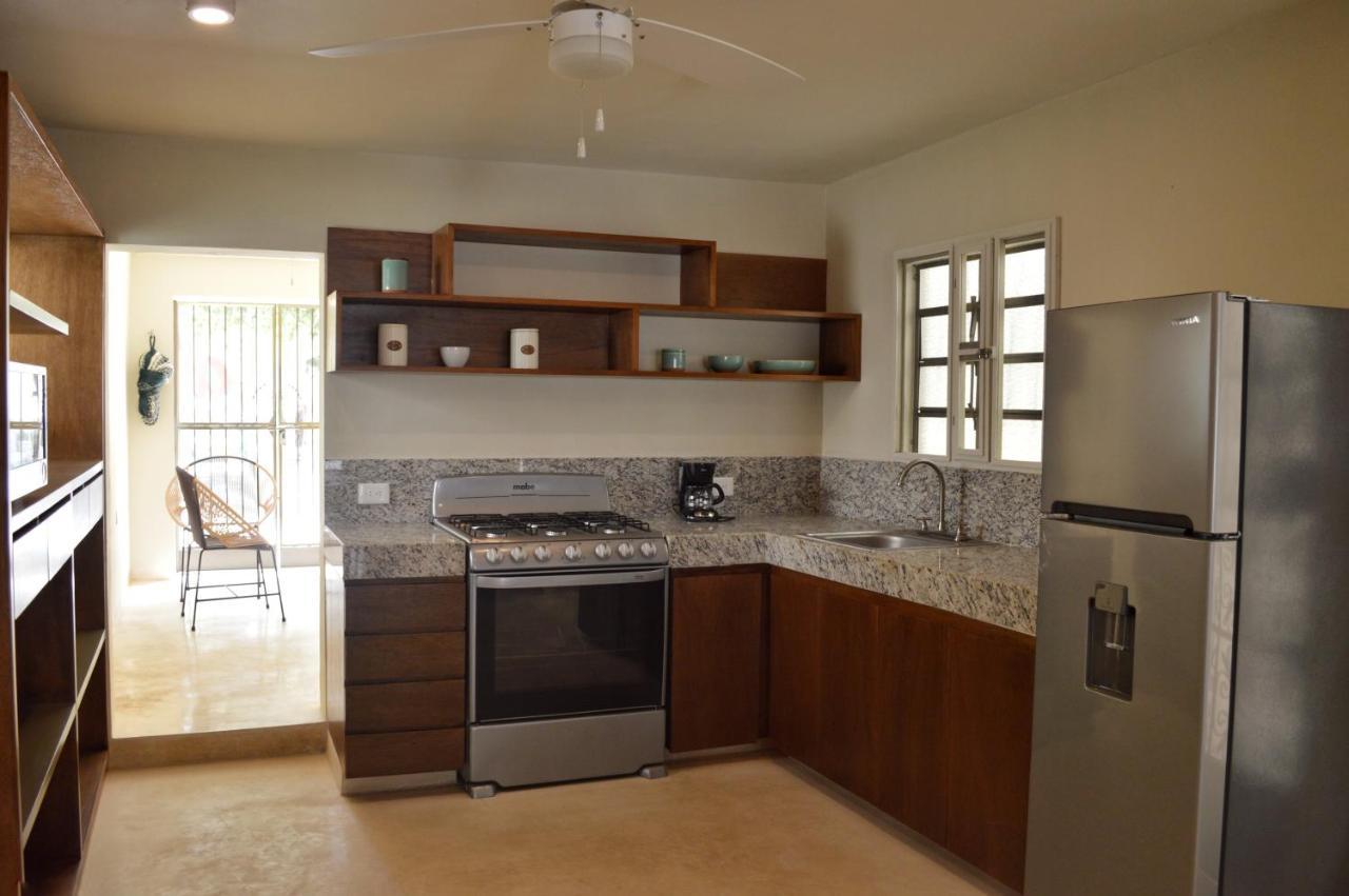 מרידה Casa Lazaro- Hermosa Casa Familiar מראה חיצוני תמונה